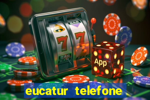 eucatur telefone whatsapp porto velho